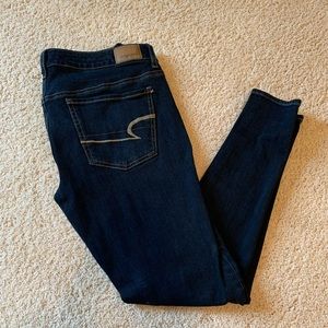 American Eagle Jegging